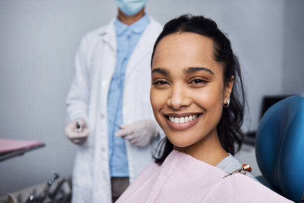 Best Oral Cancer Screening  in Stockton, KS