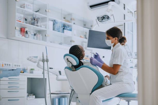 Best Periodontal (Gum) Disease Treatment  in Stockton, KS