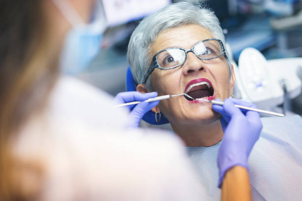 Best Laser Dentistry  in Stockton, KS